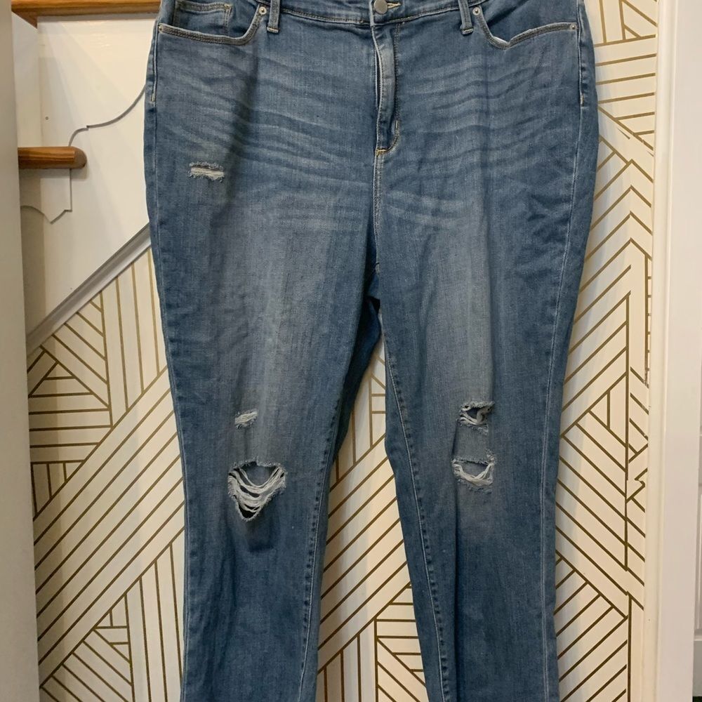 Universal Threads Jeans - Picture 3 of 6